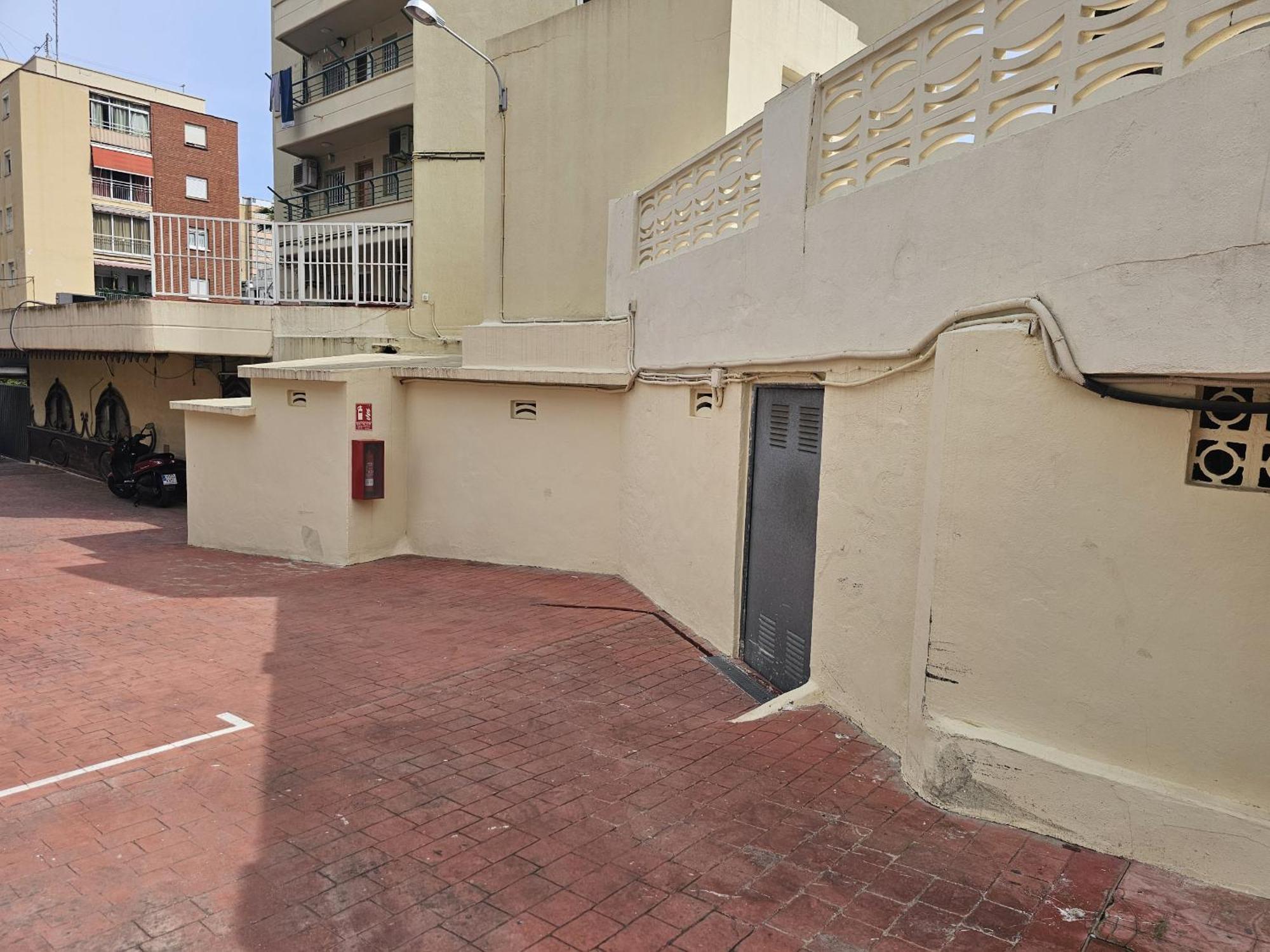 Apartamento Zeus 14 If بينايدورم المظهر الخارجي الصورة