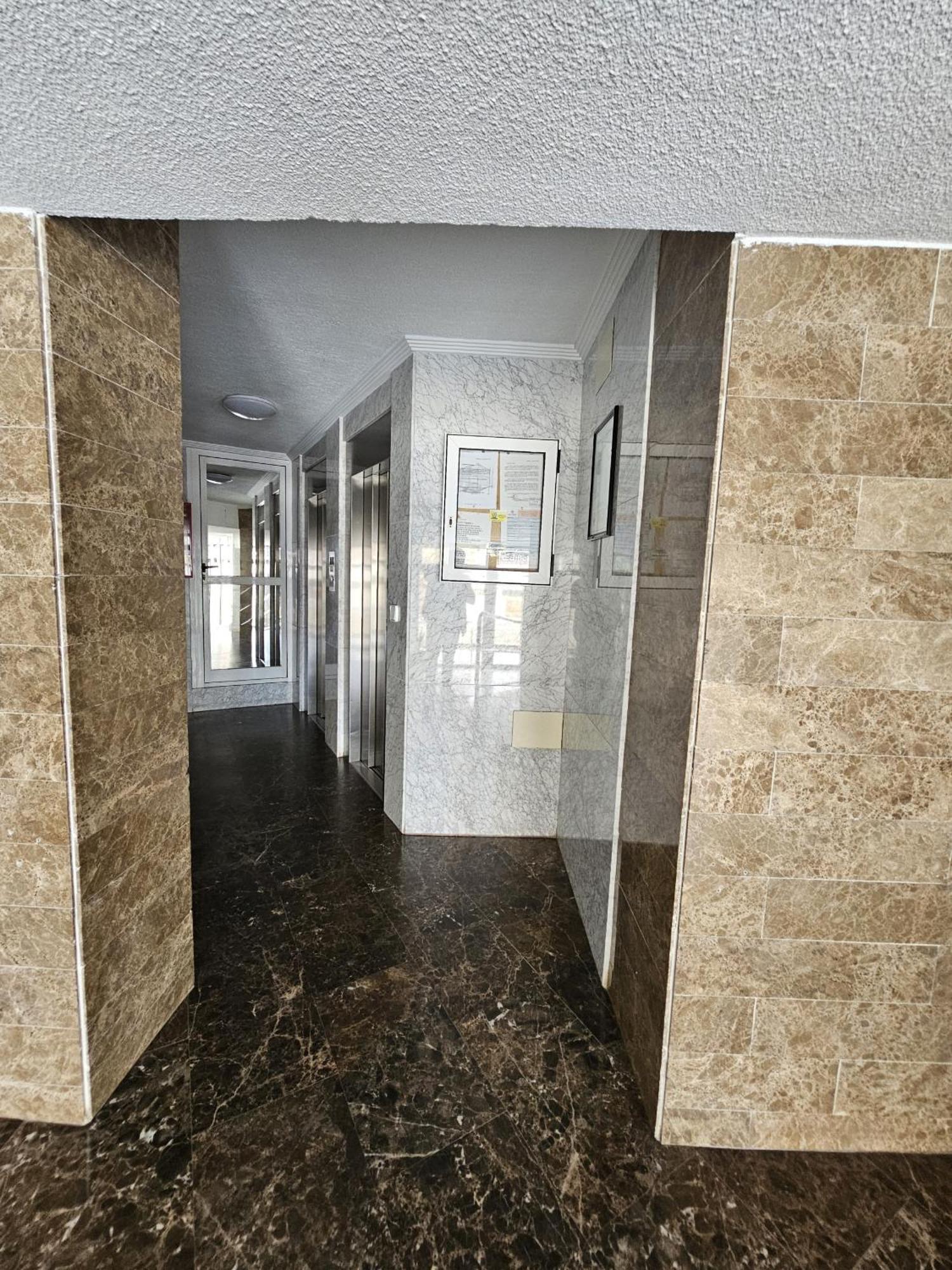 Apartamento Zeus 14 If بينايدورم المظهر الخارجي الصورة