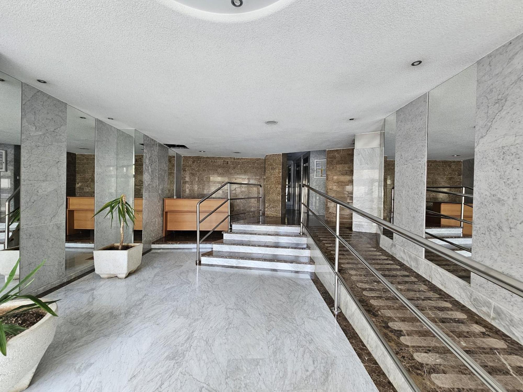 Apartamento Zeus 14 If بينايدورم المظهر الخارجي الصورة