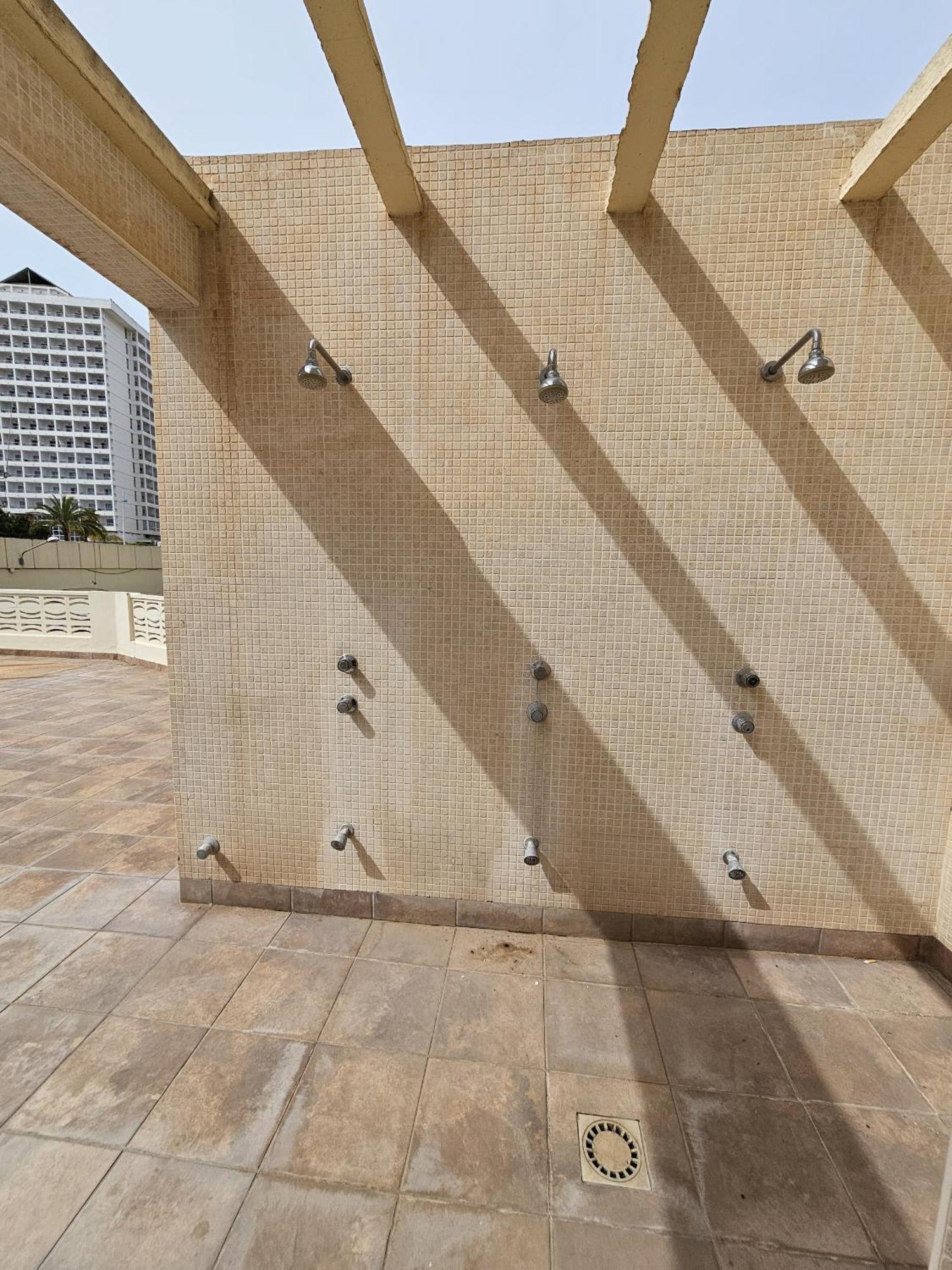 Apartamento Zeus 14 If بينايدورم المظهر الخارجي الصورة